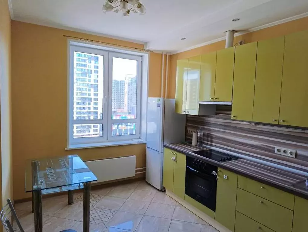 Продаётся 2-к квартира, 58 м - Фото 0