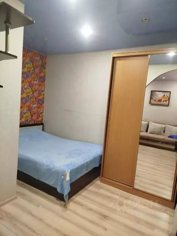 1-к кв. Коми, Сыктывкар ул. Морозова, 105 (32.0 м) - Фото 1