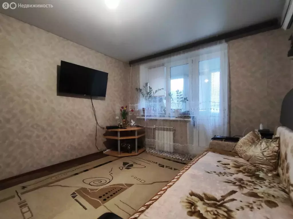 2-комнатная квартира: Саратов, улица имени С.Ф. Тархова, 19А (44.3 м) - Фото 0
