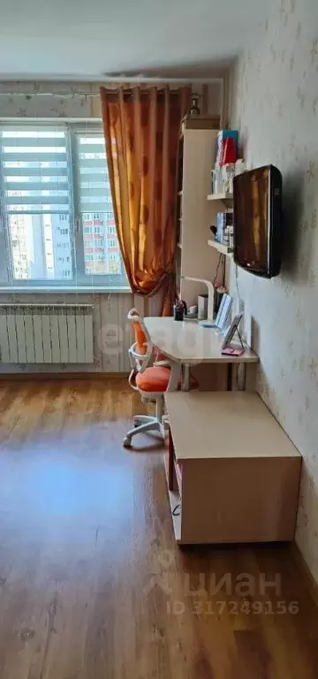2-к кв. Волгоградская область, Волгоград ул. имени Хорошева, 16 (64.8 ... - Фото 1