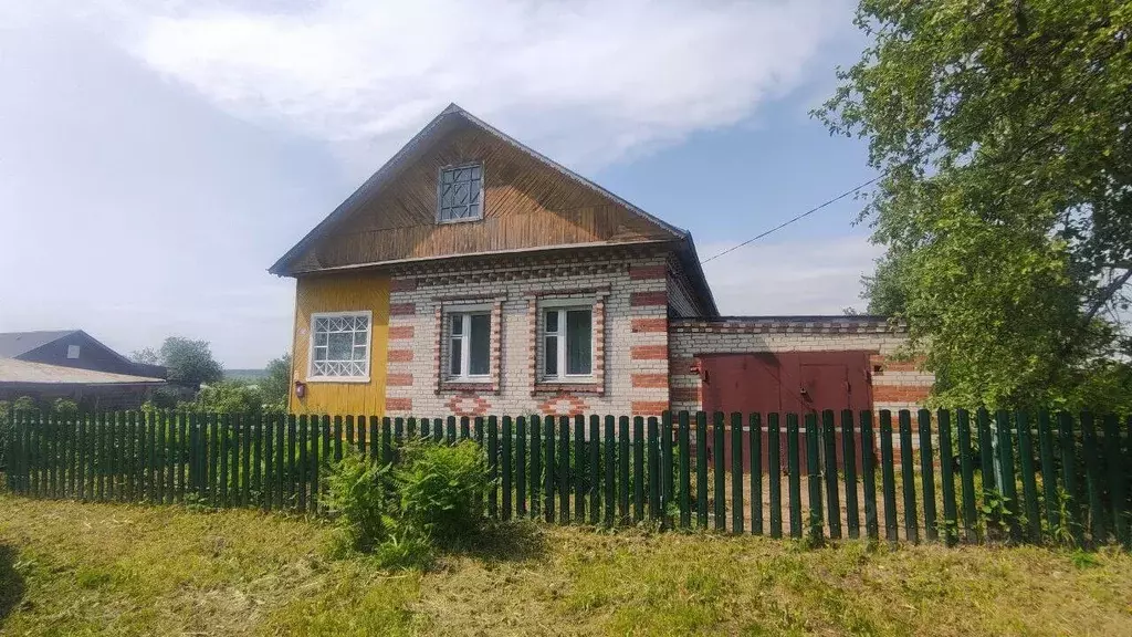 Дом в Владимирская область, Суздальский район, Новоалександровское ... - Фото 1