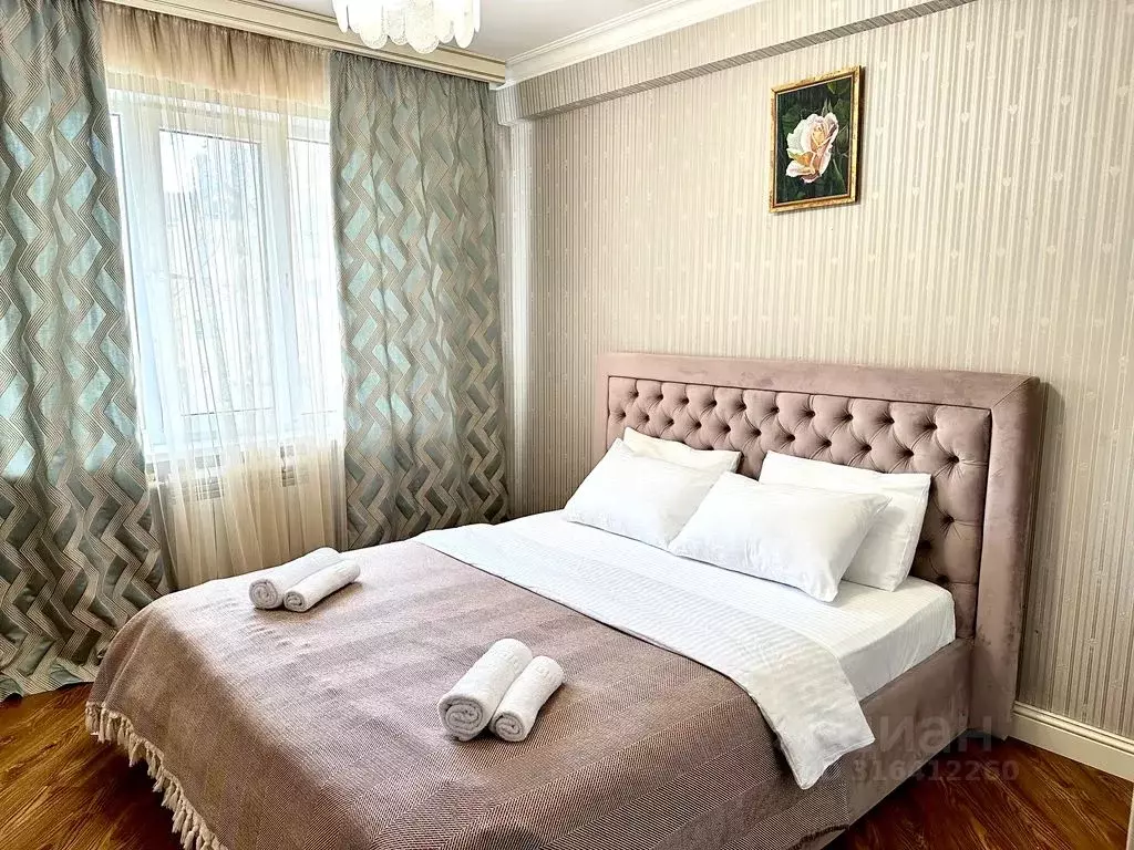2-к кв. Дагестан, Махачкала ул. Каримова, 6к3 (50.0 м) - Фото 0