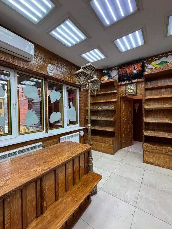 Помещение свободного назначения в Иркутская область, Иркутск ул. ... - Фото 1