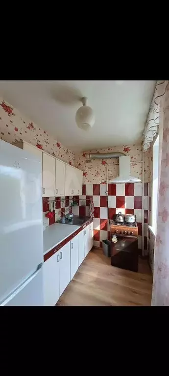 2-к. квартира, 50 м, 2/4 эт. - Фото 0