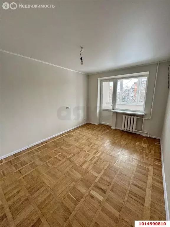 2-комнатная квартира: Краснодар, улица имени Тургенева, 139 (46 м) - Фото 1