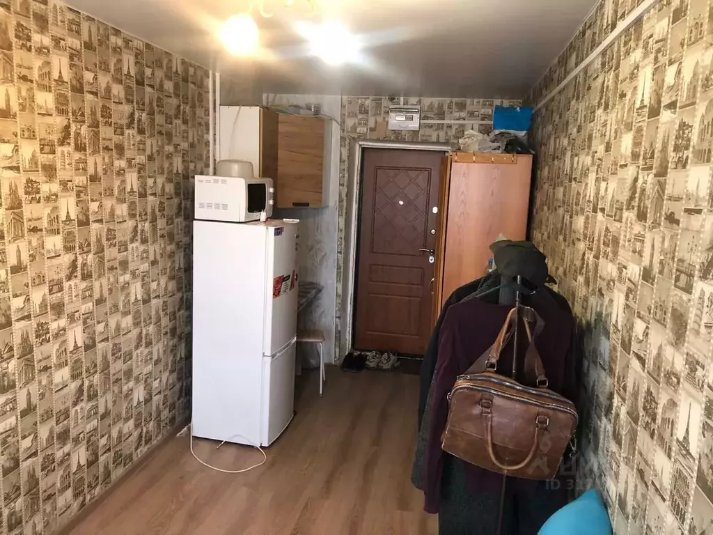 Комната Свердловская область, Первоуральск ул. Ватутина, 16 (12.0 м) - Фото 1