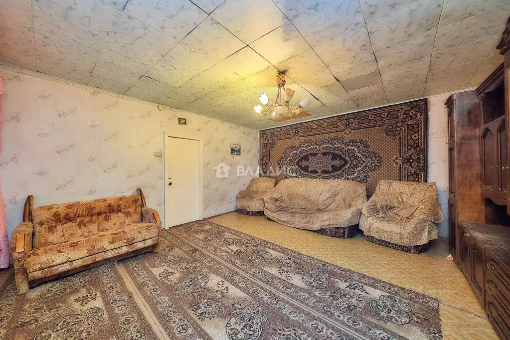 Дом в Рязанская область, Михайловский муниципальный округ, с. ... - Фото 2