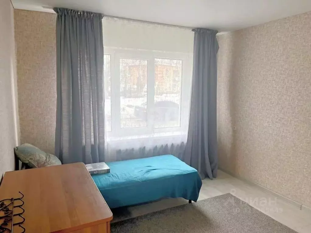 2-к кв. Башкортостан, Уфа ул. Правды, 11 (43.0 м) - Фото 1