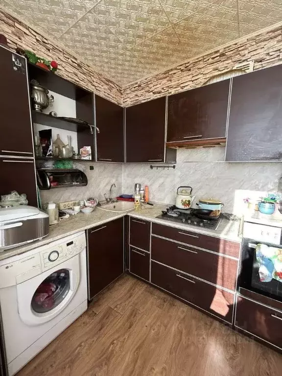 3-к кв. Владимирская область, Ковров ул. Ватутина, 45 (77.4 м) - Фото 1