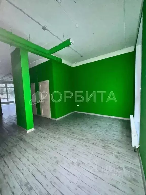 Офис в Тюменская область, Тюмень ул. Виктора Тимофеева, 10 (63 м) - Фото 2