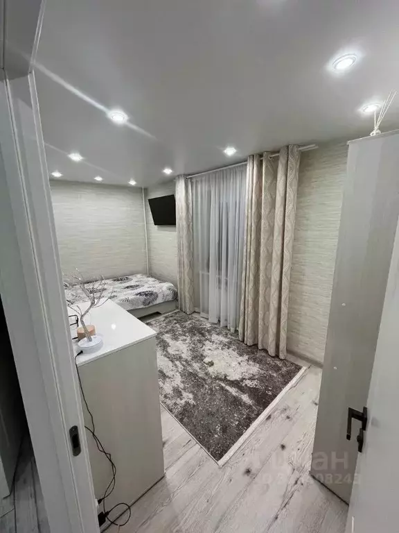 3-к кв. Московская область, Люберцы Городок А мкр, ул. 3-е Почтовое ... - Фото 1