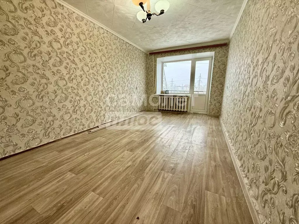 1-к кв. Оренбургская область, Бузулук 2-й мкр,  (29.0 м) - Фото 1
