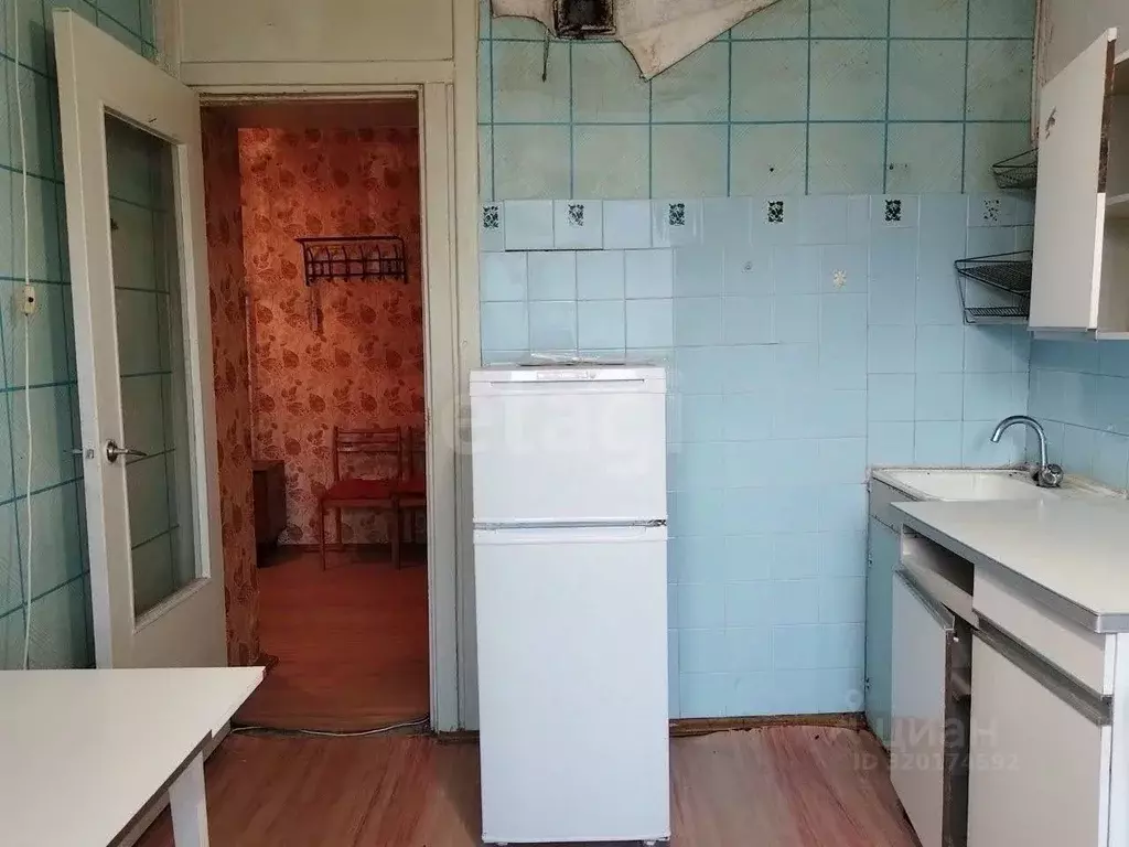 3-к кв. Тверская область, Тверь ул. Фрунзе, 10 (70.4 м) - Фото 1