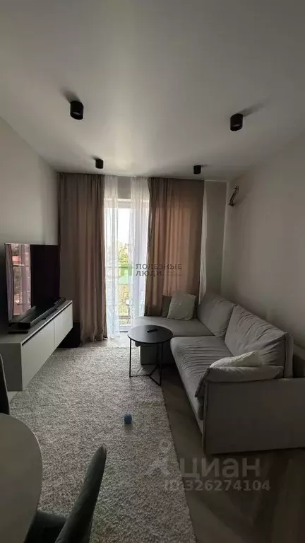 1-к кв. Астраханская область, Астрахань ул. Набережная Приволжского ... - Фото 0