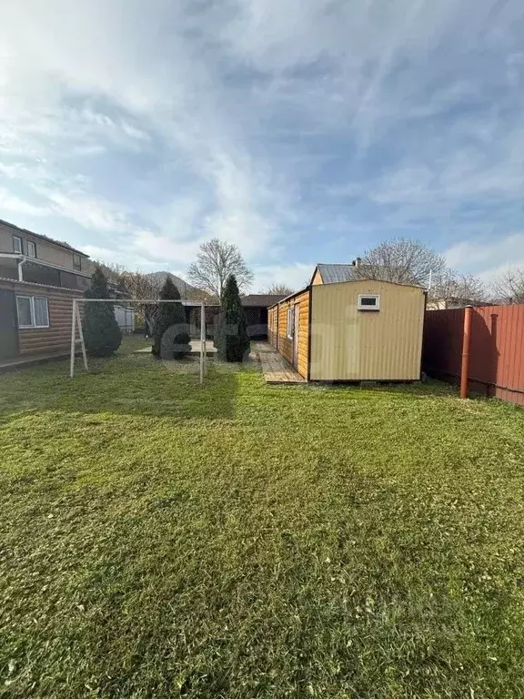 Участок в Краснодарский край, Геленджик городской округ, с. ... - Фото 2