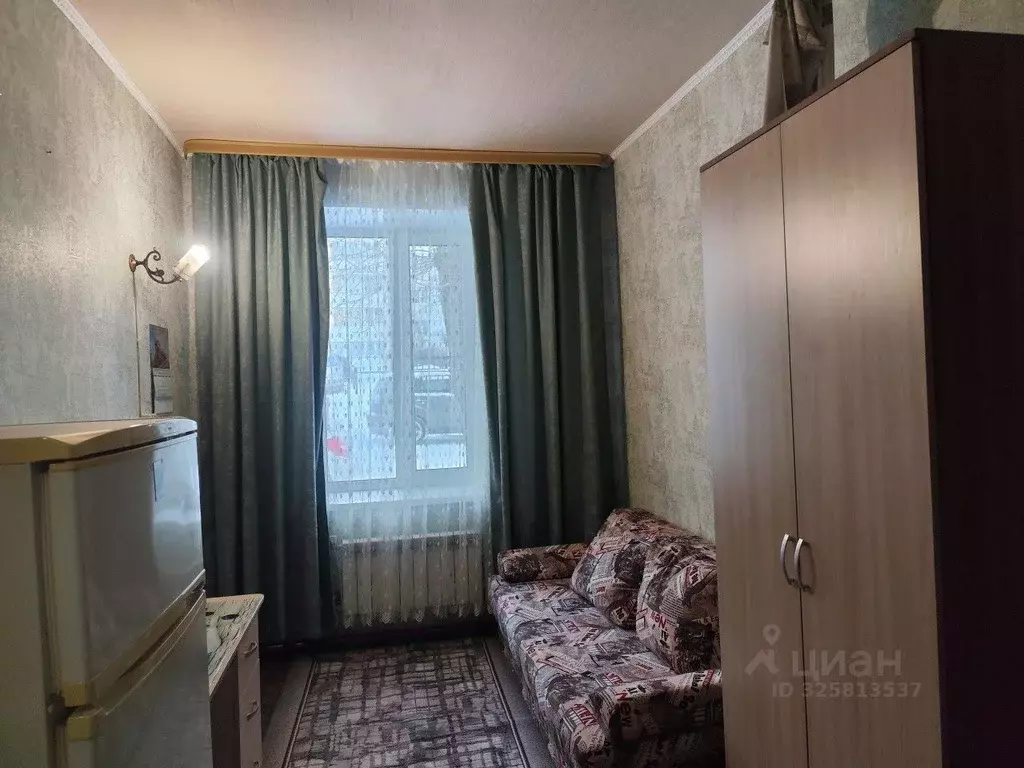 Комната Свердловская область, Екатеринбург Сортировочный жилрайон, ... - Фото 1