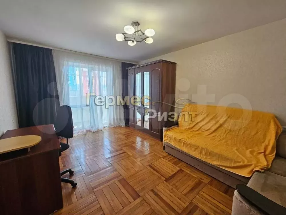2-к. квартира, 52 м, 8/9 эт. - Фото 0