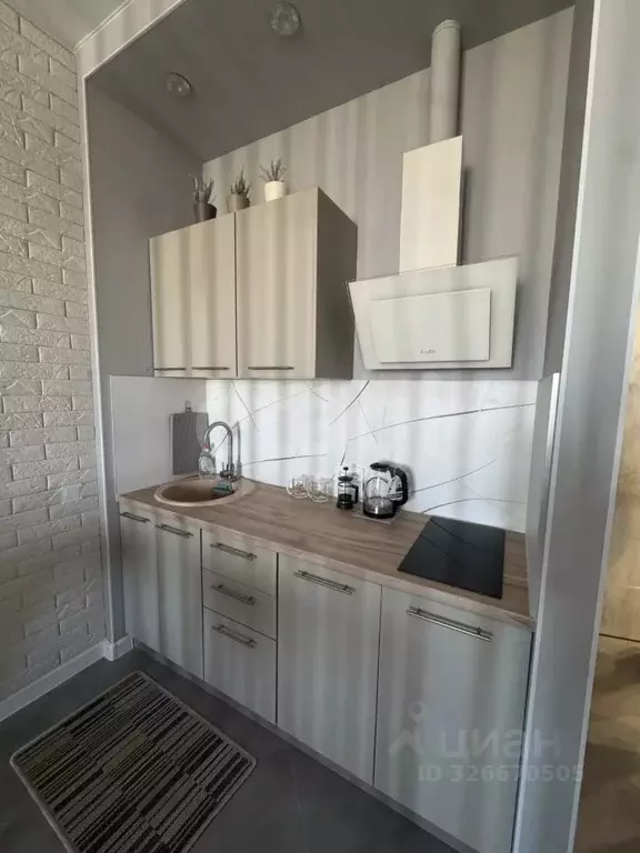 Студия Калининградская область, Калининград Ленинский просп., 12 (32.0 ... - Фото 1