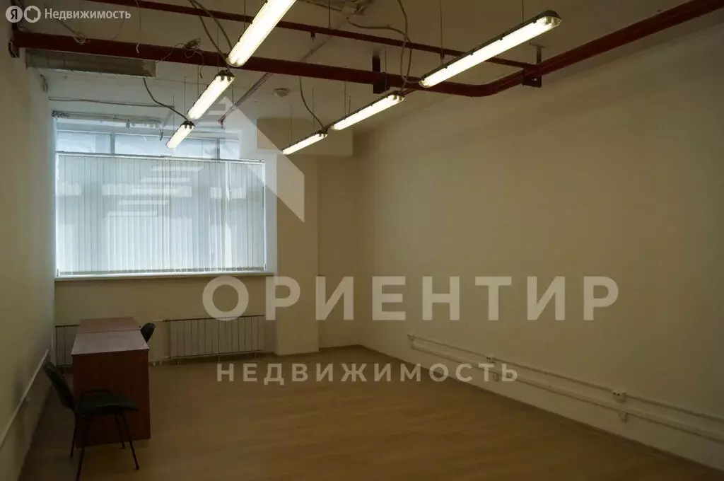 Офис (76.8 м) - Фото 0