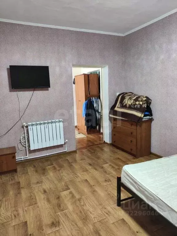 Дом в Крым, Черноморский район, с. Новосельское ул. Пионерская, 27А ... - Фото 1