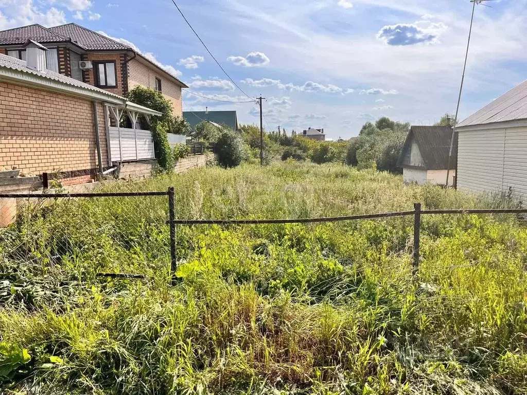 Участок в Башкортостан, Уфимский район, с. Чесноковка Нагорная ул., ... - Фото 2