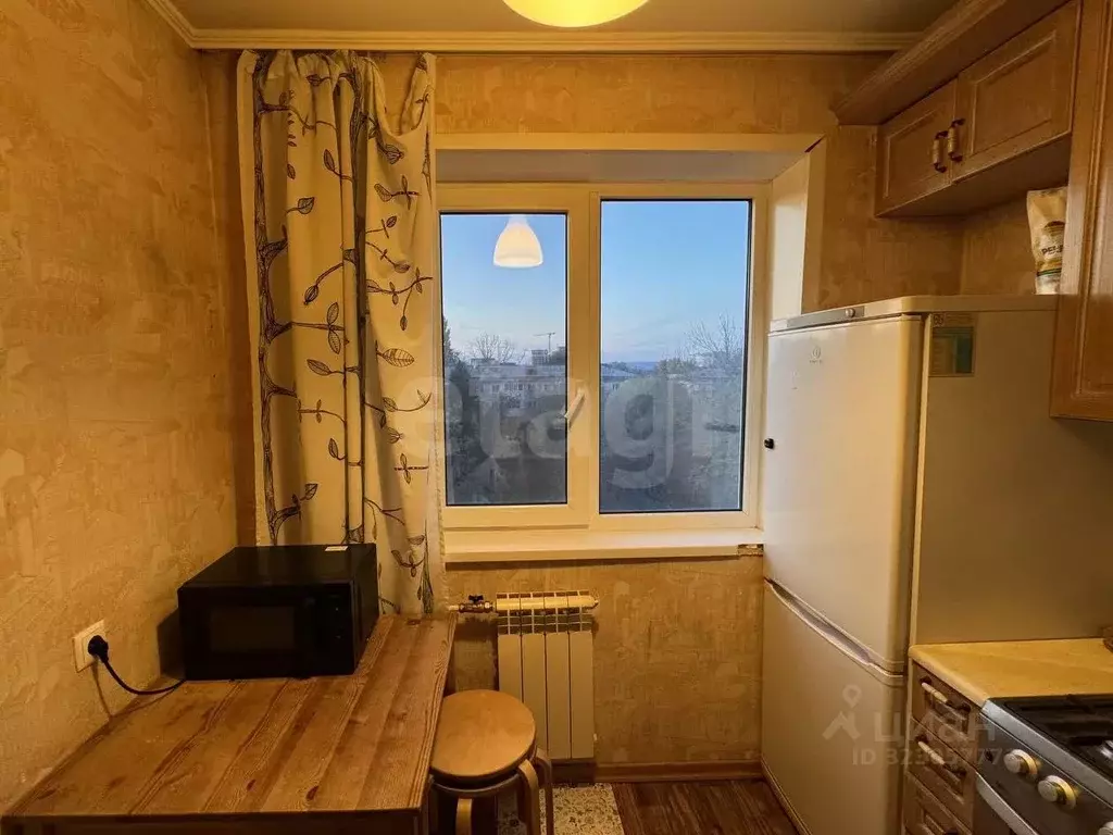 2-к кв. Самарская область, Самара ул. Мичурина, 116А (42.1 м) - Фото 1