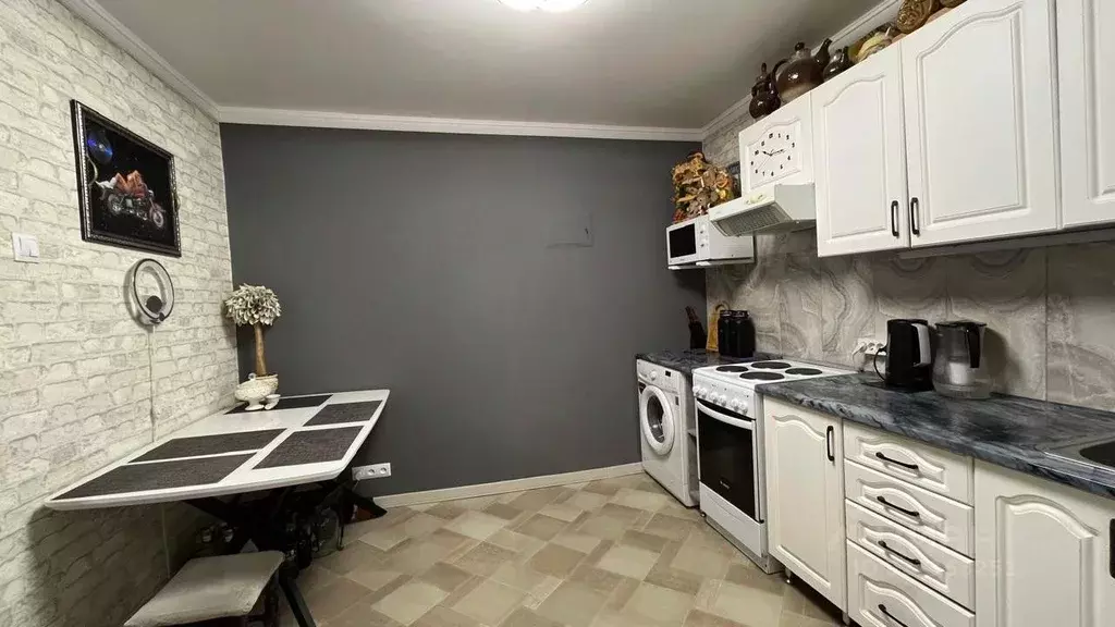 2-к кв. Краснодарский край, Сочи Лазаревское жилрайон, ул. Павлова, ... - Фото 2