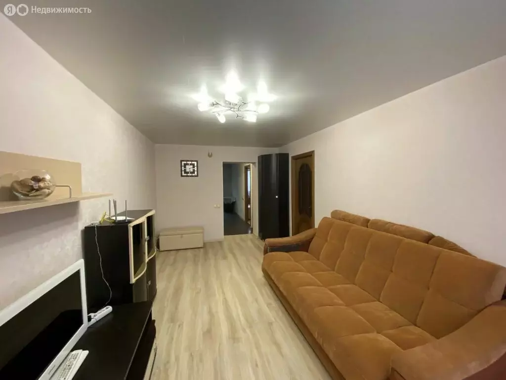 3-комнатная квартира: Берёзовский, улица Академика Королёва, 5 (61.7 ... - Фото 1