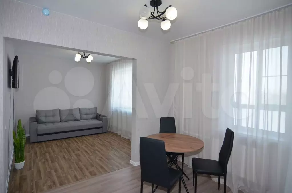 Квартира-студия, 29 м, 8/15 эт. - Фото 0