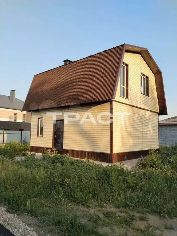 Дом 70 м на участке 5,5 сот. - Фото 0