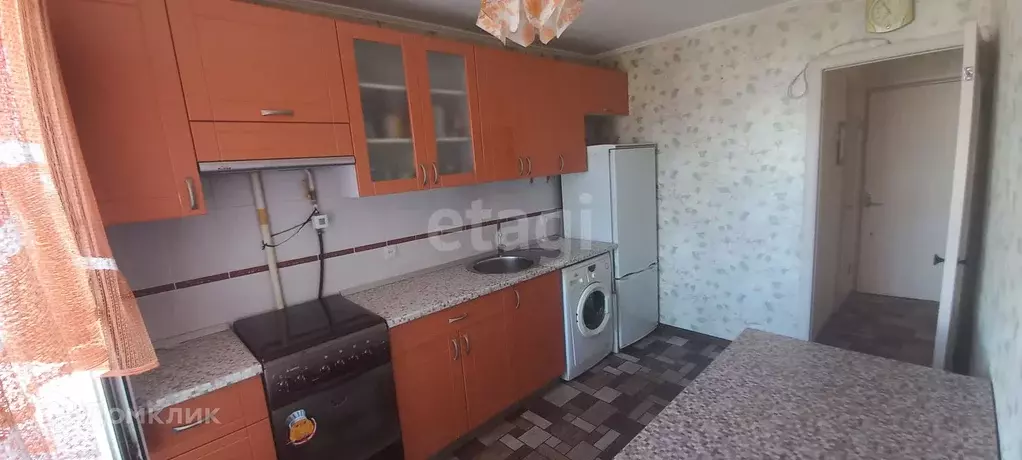 Продаётся 2-к квартира, 46.6 м - Фото 0
