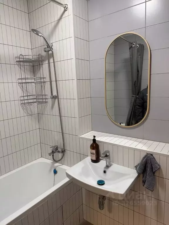 1-к кв. Московская область, Химки городской округ, д. Юрлово к1/2 ... - Фото 2