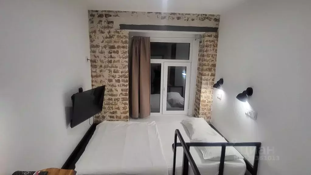 Комната Москва Севастопольский просп., 7К7 (20.0 м) - Фото 1