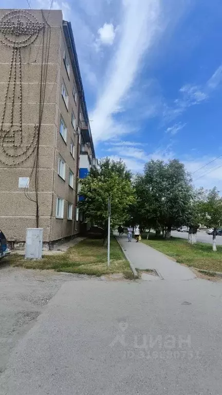 2-к кв. Новосибирская область, Карасук ул. Ленина, 139 (44.2 м) - Фото 1