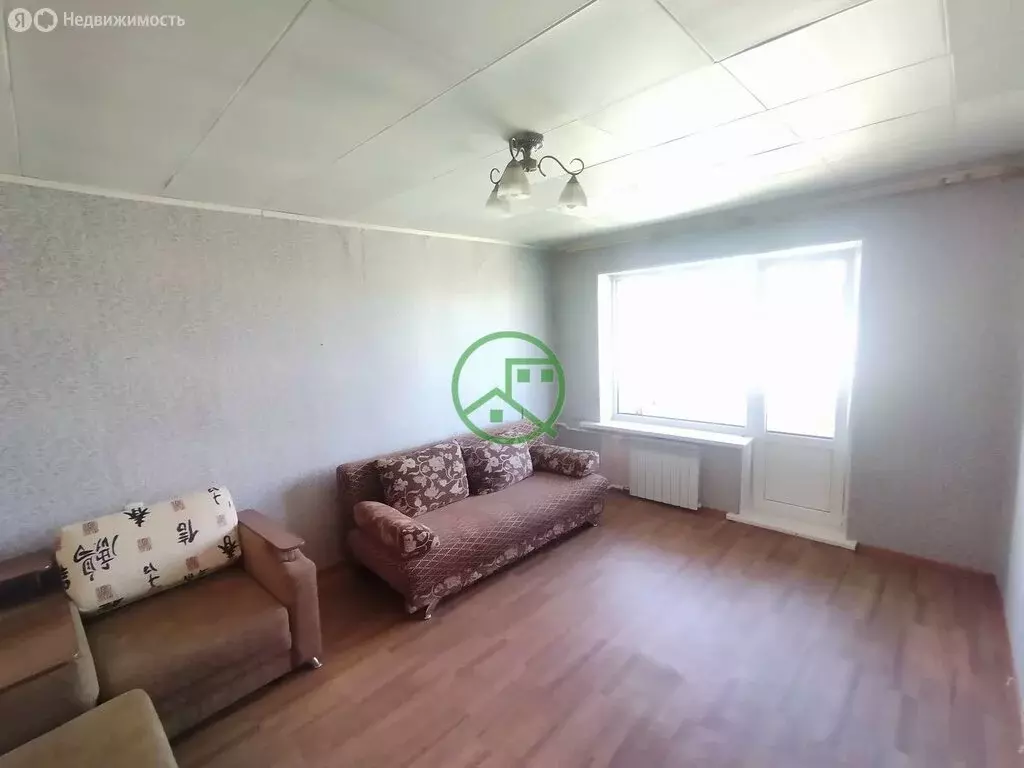 1-комнатная квартира: Сызрань, Астраханская улица, 7 (29.6 м) - Фото 2