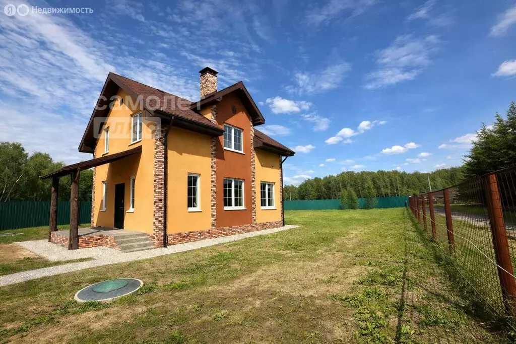 Дом в Московская область, Чехов (122 м) - Фото 2