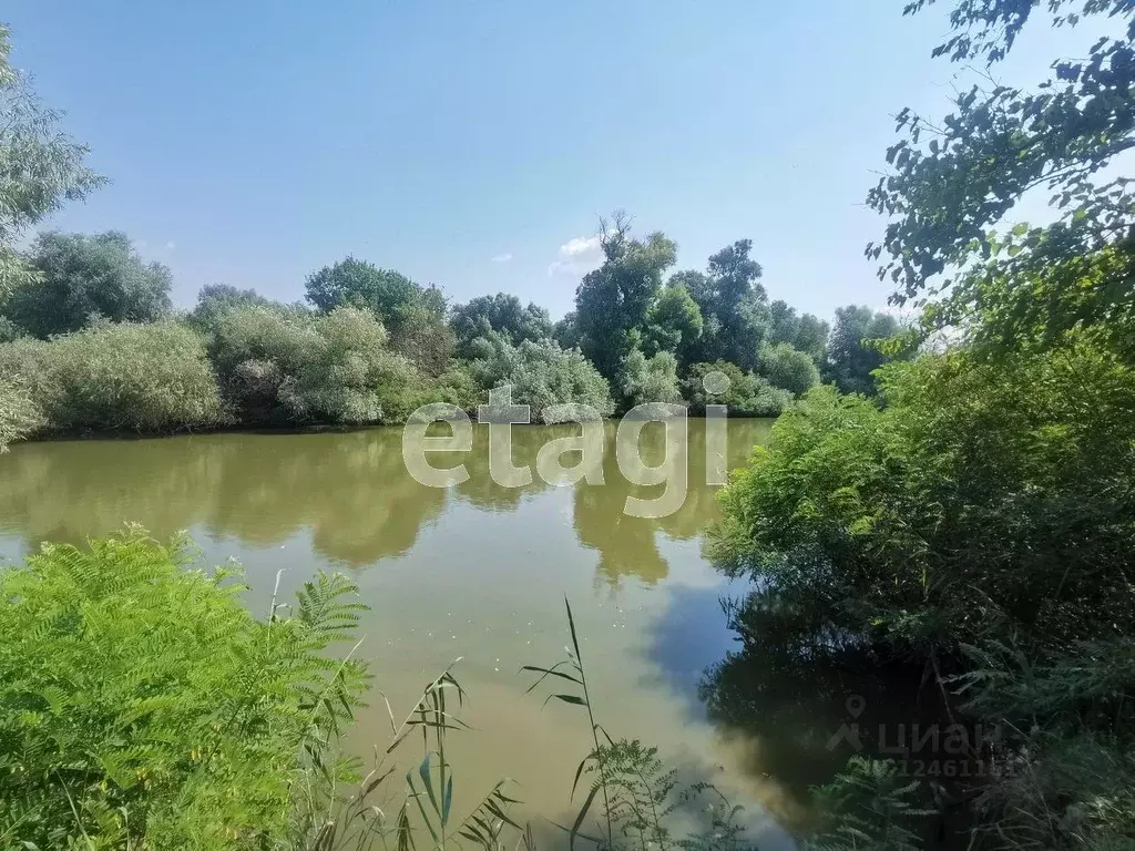 Участок в Краснодарский край, Темрюкский район, Краснострельское ...,  Купить земельный участок Стрелка, Темрюкский район, ID объекта - 20007037276