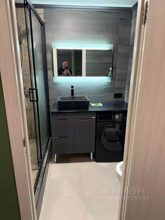 2-к кв. Московская область, Люберцы ул. Юности, 2 (38.0 м) - Фото 1