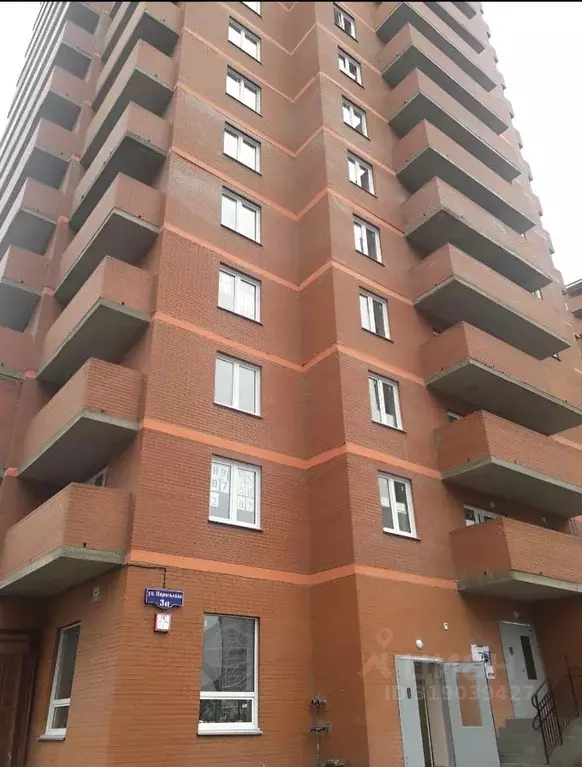 Студия Красноярский край, Красноярск Мясокомбинат мкр,  (21.9 м) - Фото 0