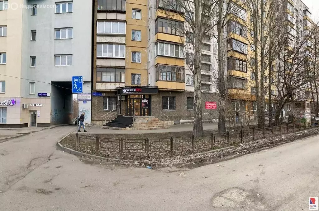 Помещение свободного назначения (40 м) - Фото 1