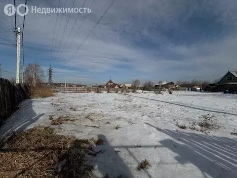 Участок в село Баклаши, Берёзовая улица (12 м) - Фото 1