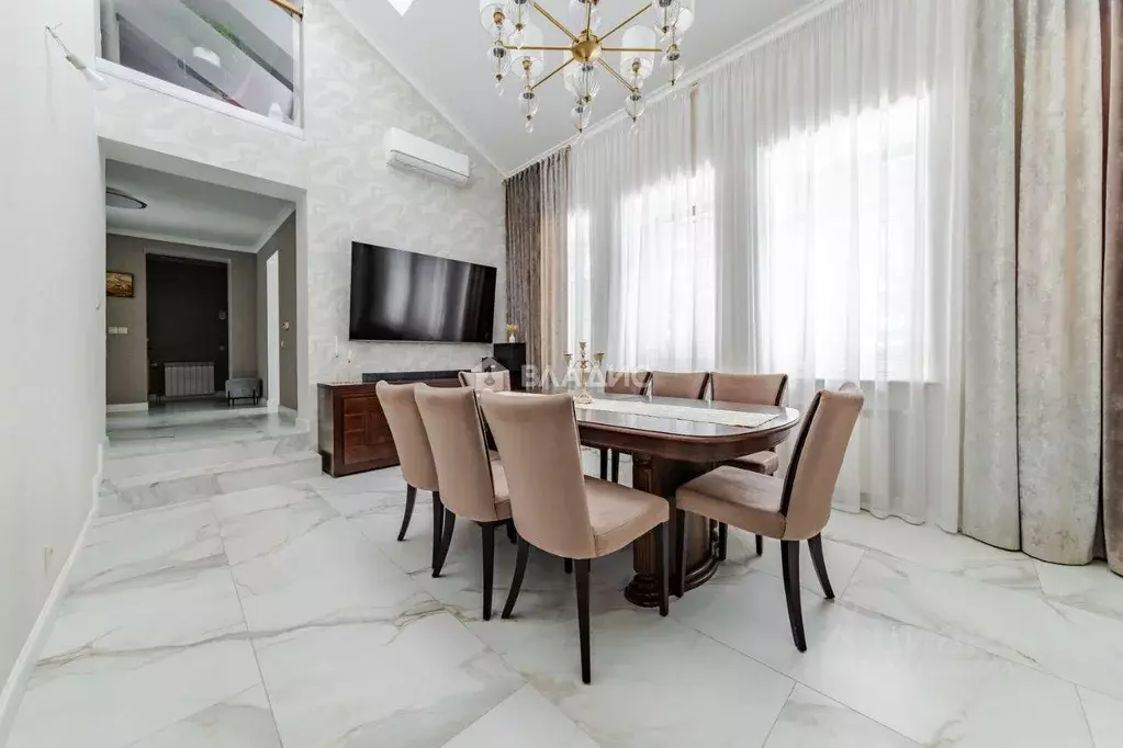 Дом, 203 м - Фото 1