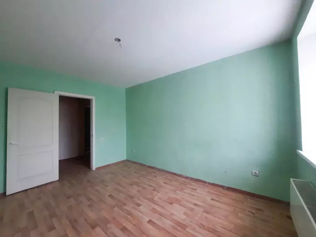 Продаётся 2-к квартира, 51.5 м - Фото 1