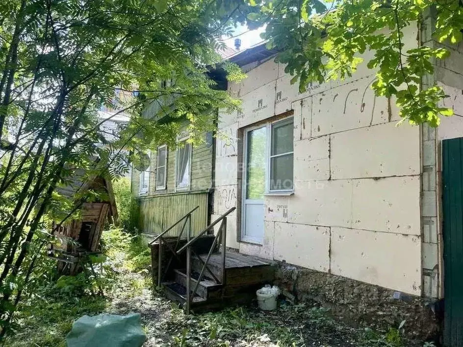 Дом в Новгородская область, Великий Новгород Линейная ул., 23 (42 м) - Фото 1