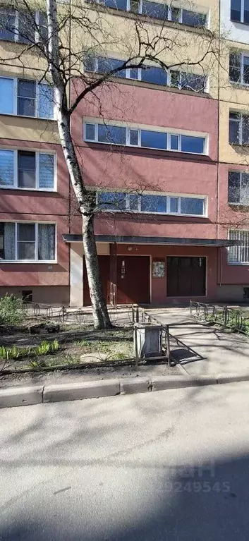 Комната Санкт-Петербург Белградская ул., 34К1 (10.0 м) - Фото 2
