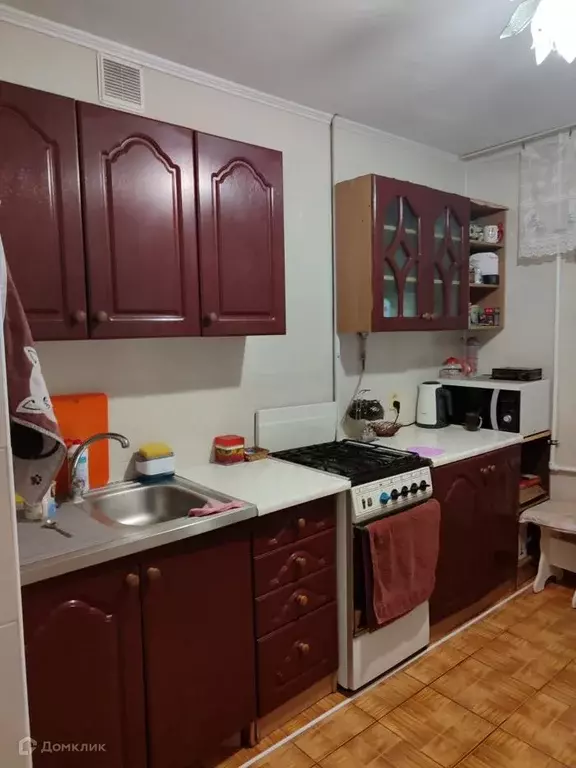 Продаётся 2-к квартира, 55 м - Фото 0