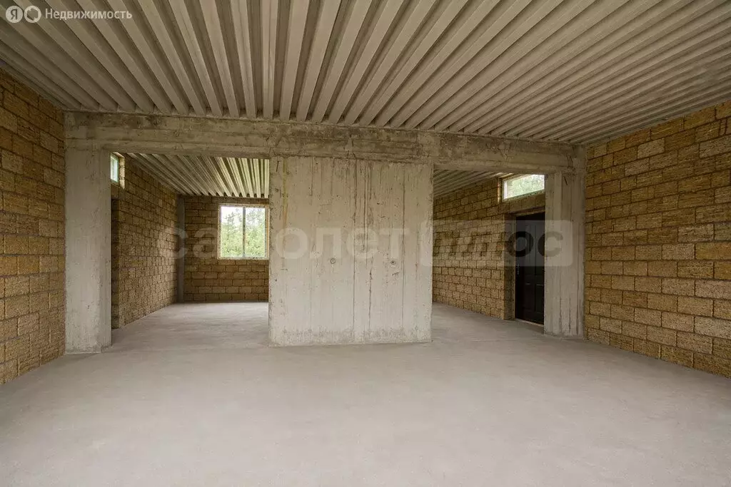 Дом в Апрелевка, Январская улица, 7А (266.9 м) - Фото 2