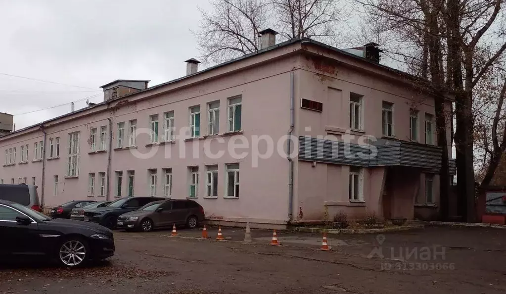 Офис в Москва 2-й Лихачевский пер., 3 (1019 м) - Фото 0