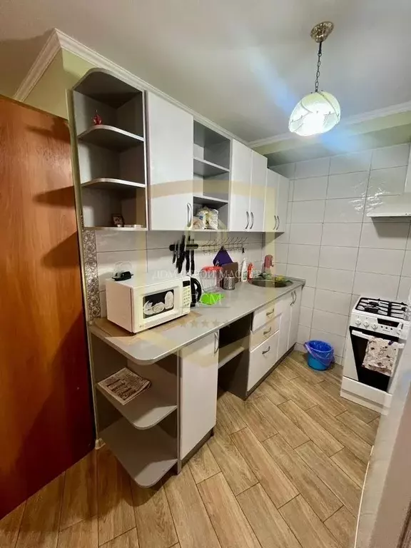 3-к кв. Краснодарский край, Ейск Коммунистическая ул., 49/11 (49.0 м) - Фото 1