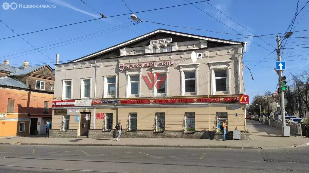 Офис (11 м) - Фото 1